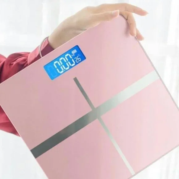 Rechargeable Electronic Scale - Picture 2 of 4